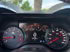 Used 2016 Chevrolet Camaro 2d Coupe SS2 at Drivenci Motors near Olmito, TX