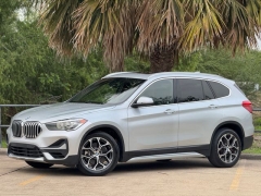 Used 2021  BMW X1 sDrive28i Sports Activity Vehicle at Drivenci Motors near Olmito&comma; TX