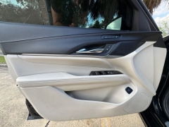 Used 2022  Cadillac CT4 4dr Sdn Premium Luxury at Drivenci Motors near Olmito&comma; TX