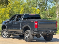 Used 2019 Chevrolet Silverado 1500 4WD Crew Cab 147" LT Trail Boss at Drivenci Motors near Olmito, TX