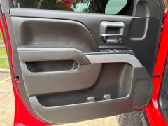 Used 2018  Chevrolet Silverado 1500 4WD Crew Cab 143&period;5" LT w&sol;2LT at Drivenci Motors near Olmito&comma; TX