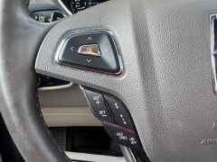 Used 2018 Lincoln MKX 4d SUV FWD Reserve 3.7L at Drivenci Motors near Olmito, TX