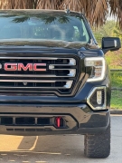 Used 2021  GMC Sierra 1500 4WD Crew Cab 147" AT4 at Drivenci Motors near Olmito&comma; TX