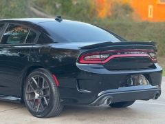 Used 2018  Dodge Charger 4d Sedan RWD R/T 392 Scat Pack at Drivenci Motors near Olmito, TX