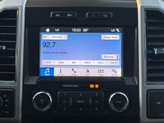 Used 2019 Ford Super Duty F-250 4WD Crew Cab Lariat at Drivenci Motors near Olmito, TX