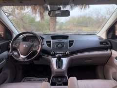 Used 2014  Honda CR-V 4d SUV FWD EX-L at Drivenci Motors near Olmito&comma; TX