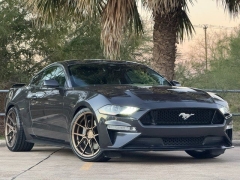Used 2022  Ford Mustang GT Premium Fastback at Drivenci Motors near Olmito&comma; TX