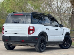 Used 2022 Ford Bronco Sport Big Bend 4x4 at Drivenci Motors near Olmito, TX