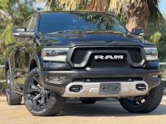 Used 2021  Ram 1500 4WD Rebel Crew Cab 5'7" Box at Drivenci Motors near Olmito&comma; TX