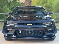 Used 2018 Chevrolet Camaro 2d Coupe SS1 at Drivenci Motors near Olmito, TX