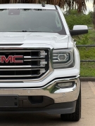 Used 2016  GMC Sierra 1500 2WD Crew Cab 143&period;5" SLT at Drivenci Motors near Olmito&comma; TX
