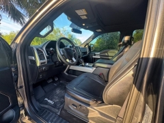 Used 2015 Ford F-150 4WD Supercrew Lariat 5 1/2 at Drivenci Motors near Olmito, TX