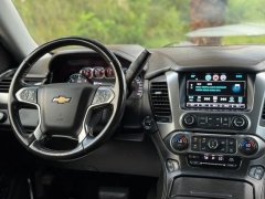 Used 2018  Chevrolet Tahoe 4d SUV RWD Premier at Drivenci Motors near Olmito, TX