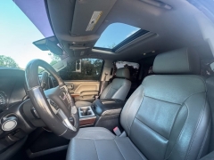 Used 2017 GMC Sierra 1500 4WD Crew Cab SLT at Drivenci Motors near Olmito, TX