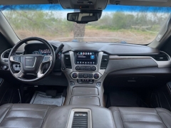 Used 2019 GMC Yukon 4d SUV RWD Denali at Drivenci Motors near Olmito, TX