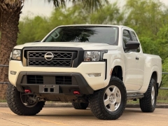 Used 2022 Nissan Frontier King Cab 4x4 S Auto at Drivenci Motors near Olmito, TX