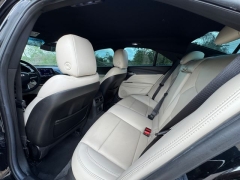 Used 2022  Cadillac CT4 4dr Sdn Premium Luxury at Drivenci Motors near Olmito&comma; TX