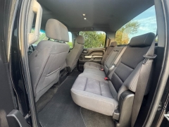 Used 2018 Chevrolet Silverado 2500 4WD Crew Cab LT at Drivenci Motors near Olmito, TX