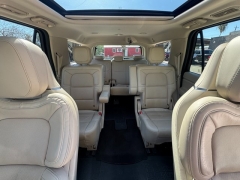 Used 2021  Lincoln Navigator Reserve 4x4 at Drivenci Motors near Olmito, TX