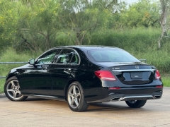 Used 2018 Mercedes-Benz E-Class 4d Sedan E300 at Drivenci Motors near Olmito, TX