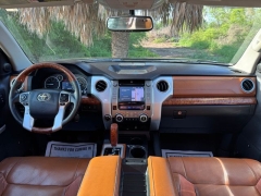Used 2014  Toyota Tundra 4WD CrewMax 1794 5&period;7L FFV at Drivenci Motors near Olmito&comma; TX