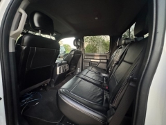Used 2017 Ford Super Duty F-250 4WD Crew Cab Lariat at Drivenci Motors near Olmito, TX