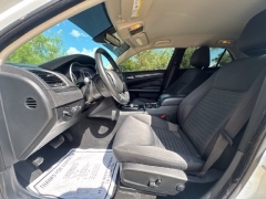 Used 2022  Chrysler 300 Touring RWD at Drivenci Motors near Olmito&comma; TX