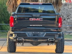 Used 2021  GMC Sierra 1500 4WD Crew Cab 147" AT4 at Drivenci Motors near Olmito&comma; TX