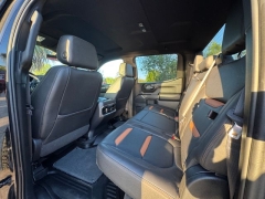 Used 2021  GMC Sierra 1500 4WD Crew Cab 147" AT4 at Drivenci Motors near Olmito&comma; TX