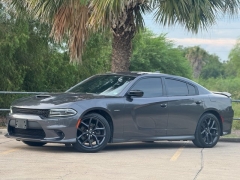 Used 2019 Dodge Charger 4d Sedan RWD R/T at Drivenci Motors near Olmito, TX