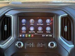 Used 2021  GMC Sierra 1500 4WD Crew Cab 147" AT4 at Drivenci Motors near Olmito&comma; TX