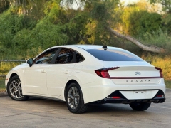 Used 2020  Hyundai Sonata 4d Sedan SEL at Drivenci Motors near Olmito&comma; TX