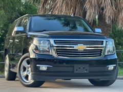 Used 2020  Chevrolet Suburban 4d SUV RWD Premier at Drivenci Motors near Olmito&comma; TX