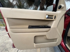 Used 2012  Ford Escape 4d SUV FWD Limited at Drivenci Motors near Olmito&comma; TX