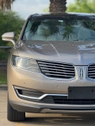 Used 2018 Lincoln MKX 4d SUV FWD Reserve 3.7L at Drivenci Motors near Olmito, TX