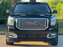 Used 2015 GMC Yukon XL 4d SUV RWD Denali at Drivenci Motors near Olmito, TX