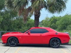 Used 2019 Dodge Challenger 2d Coupe RWD R/T Scat Pack at Drivenci Motors near Olmito, TX