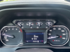 Used 2022 GMC Sierra 1500 Limited 4WD Crew Cab 147" Elevation w/3VL at Drivenci Motors near Olmito, TX