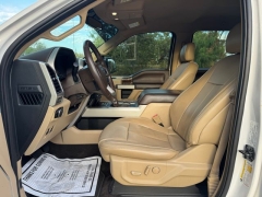 Used 2018  Ford F-150 4WD SuperCrew XL 5 1&sol;2 at Drivenci Motors near Olmito&comma; TX