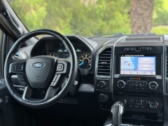 Used 2018 Ford F-150 4WD SuperCrew XLT 5 1/2 at Drivenci Motors near Olmito, TX