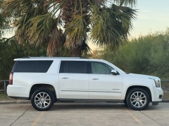 Used 2018  GMC Yukon XL 4d SUV 4WD Denali at Drivenci Motors near Olmito&comma; TX