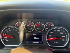 Used 2019 Chevrolet Silverado 1500 4WD Crew Cab 147" LT Trail Boss at Drivenci Motors near Olmito, TX