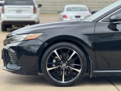 Used 2019  Toyota Camry 4d Sedan XSE at Drivenci Motors near Olmito&comma; TX