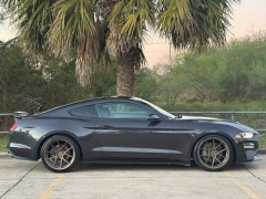 Used 2022  Ford Mustang GT Premium Fastback at Drivenci Motors near Olmito&comma; TX
