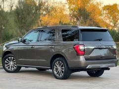 Used 2018 Ford Expedition 4d SUV 2WD Limited at Drivenci Motors near Olmito, TX