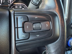 Used 2021  GMC Sierra 1500 4WD Crew Cab 147" AT4 at Drivenci Motors near Olmito&comma; TX