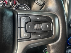 Used 2019  Chevrolet Silverado 1500 4WD Crew Cab RST All Star Edition at Drivenci Motors near Olmito, TX