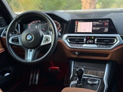 Used 2021  BMW 3 Series 330i Sedan North America at Drivenci Motors near Olmito&comma; TX