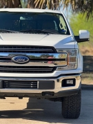 Used 2020  Ford F-150 4WD SuperCrew Lariat 6 1&sol;2 at Drivenci Motors near Olmito&comma; TX