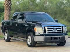 Used 2010 Ford F-150 2WD SuperCrew at Drivenci Motors near Olmito, TX